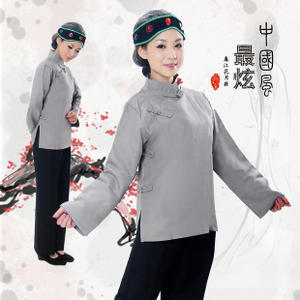 疯狂的李奶奶_李奶奶的百货店