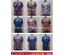 摆地摊货源衣服产品信息